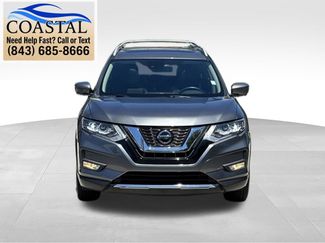 Used 2019 Nissan Rogue SL w/ Premium Package FWD video 2