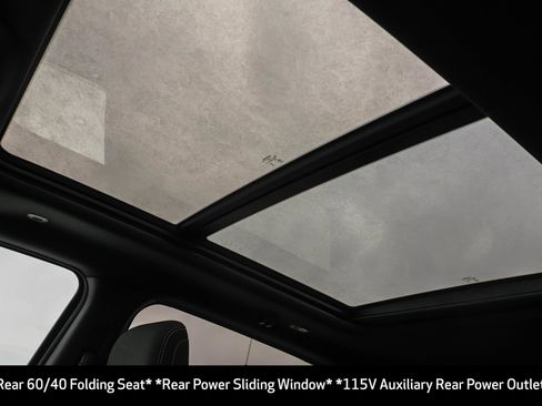 New 2026 RAM 1500 4x4 Crew Cab image 9