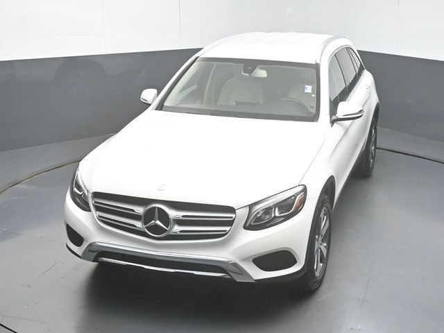 Used 2017 Mercedes-Benz GLC 300 4MATIC image 44