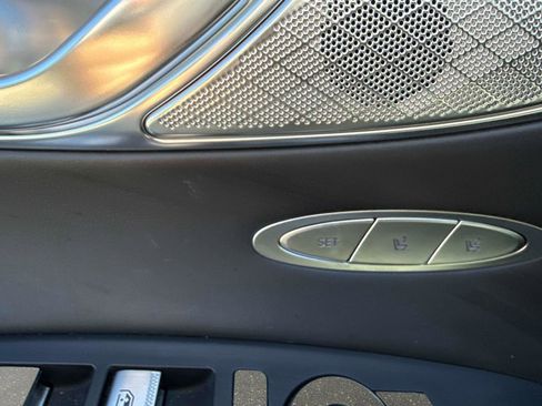 Used 2024 Genesis GV70 3.5T Sport image 19