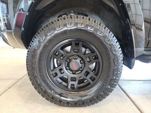 Used 2023 Toyota 4Runner TRD Pro AWD/4WD image 14