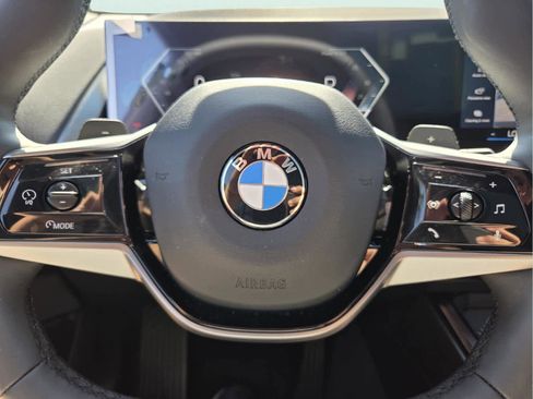 Certified 2026 BMW X3 xDrive30 w/ Convenience Package image 34