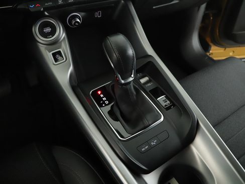 Used 2024 Dodge Hornet GT w/ GT Blacktop Package AWD/4WD image 15