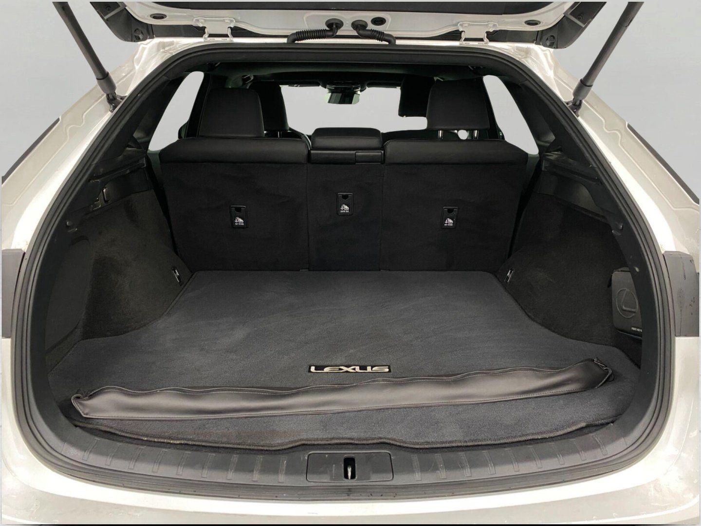 Used 2024 Lexus RX 350 Premium w/ Convenience Package AWD/4WD image 6
