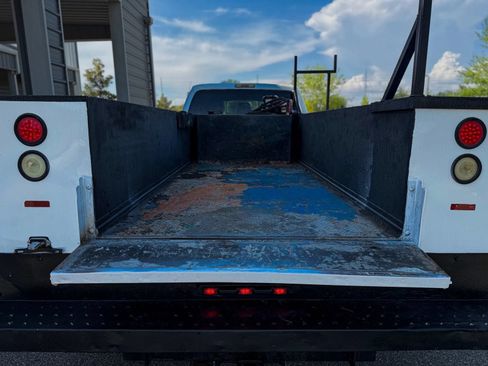 Used 2016 Ford F450 XL w/ Power Equipment Group AWD/4WD image 23