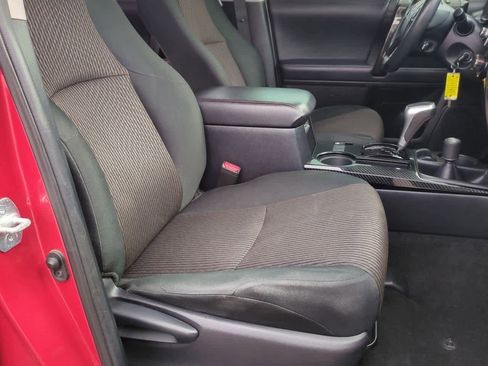 Used 2020 Toyota 4Runner TRD Off-Road image 20