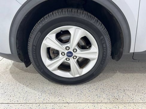 Used 2021 Ford Escape S FWD image 27