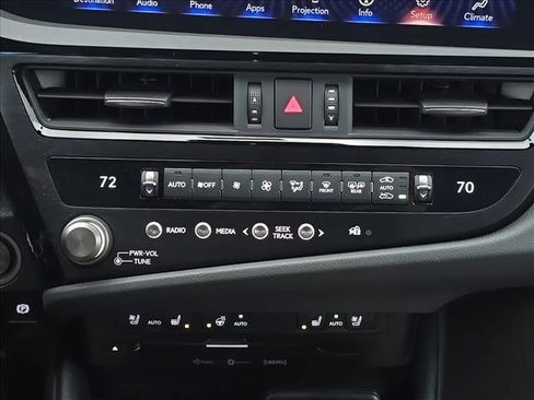 Used 2022 Lexus ES 250 w/ Premium Package image 25