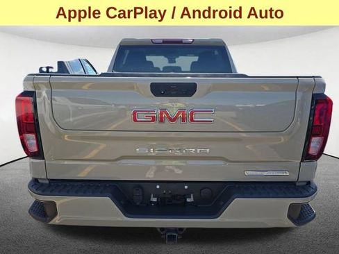 Used 2022 GMC Sierra 1500 Elevation AWD/4WD image 7