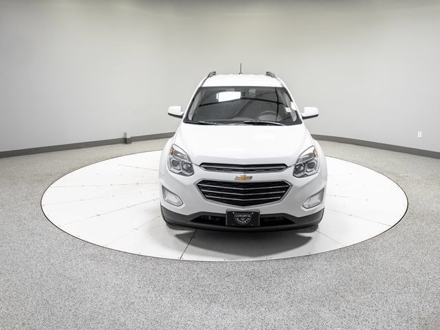 Used 2016 Chevrolet Equinox LT AWD/4WD image 25