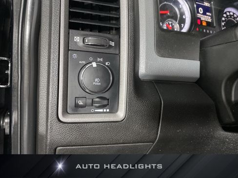 Used 2019 RAM 1500 Express w/ Wheel & Sound Group AWD/4WD image 24