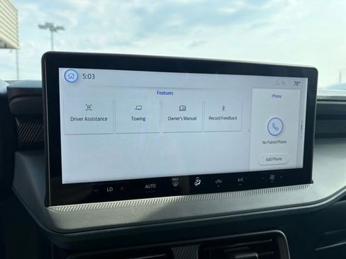 New 2026 Ford Maverick XL image 19