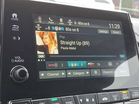 Used 2018 Honda Odyssey EX-L image 17