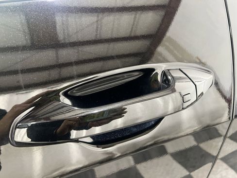 Used 2023 Kia Sportage EX image 14