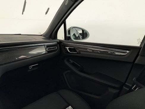 New 2026 Porsche Macan GTS AWD/4WD image 23