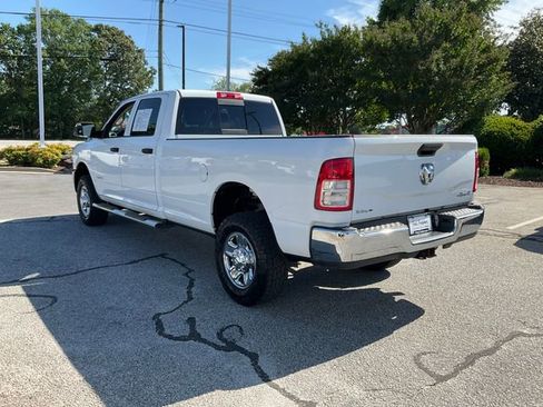 Used 2020 RAM 2500 Tradesman AWD/4WD image 20