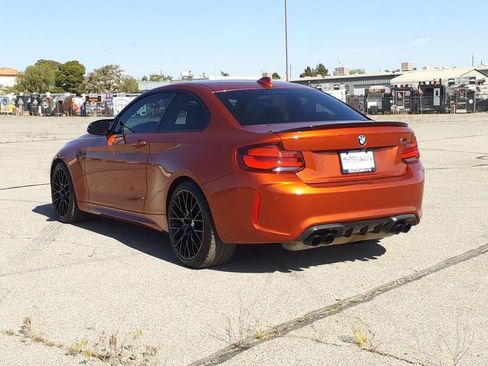 Used 2021 BMW M2 Competition w/ M Driver's Package image 18