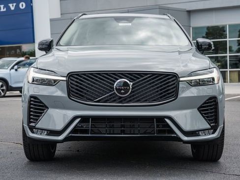 New 2026 Volvo XC60 B5 Ultra w/ Protection Package Premier AWD/4WD image 2