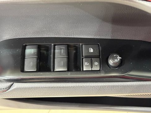 Certified 2025 Toyota Camry XSE w/ Premium Plus Package AWD/4WD image 15