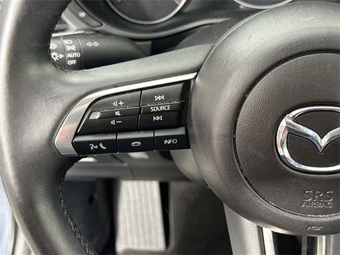 Used 2024 MAZDA CX-30 AWD 2.5 S w/ Preferred Package image 21