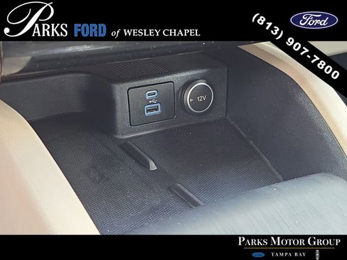 Certified 2021 Ford Escape SEL w/ Technology Package FWD image 26