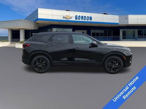 Used 2023 Chevrolet Blazer LT w/ Convenience Package image 7