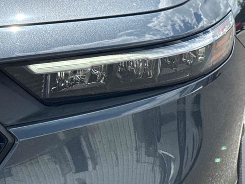 Certified 2023 Honda Accord EX image 10