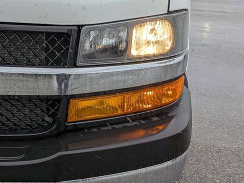 New 2024 Chevrolet Express 3500 w/ Power Convenience Package image 10