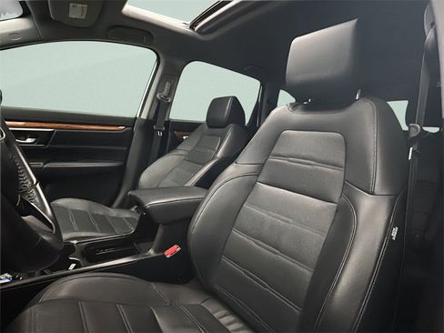 Certified 2020 Honda CR-V EX-L image 7