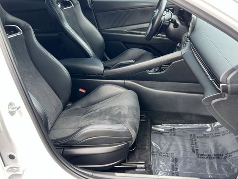 Used 2022 Hyundai Elantra N image 26