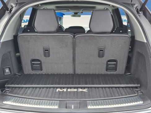 Used 2020 Acura MDX FWD w/ Technology Package image 10