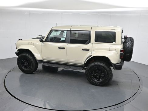 New 2025 Ford Bronco Raptor w/ Interior Carbon Fiber Pack image 41