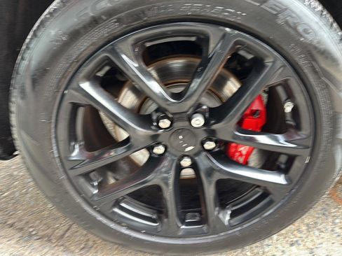 Used 2022 Dodge Durango SRT w/ Premium Interior Group image 12