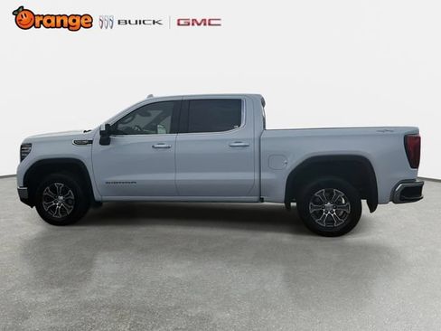 Used 2026 GMC Sierra 1500 SLT AWD/4WD image 6