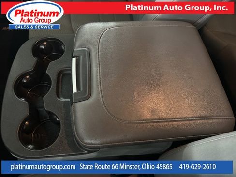 Used 2019 RAM 1500 Tradesman w/ Chrome Plus Package image 20