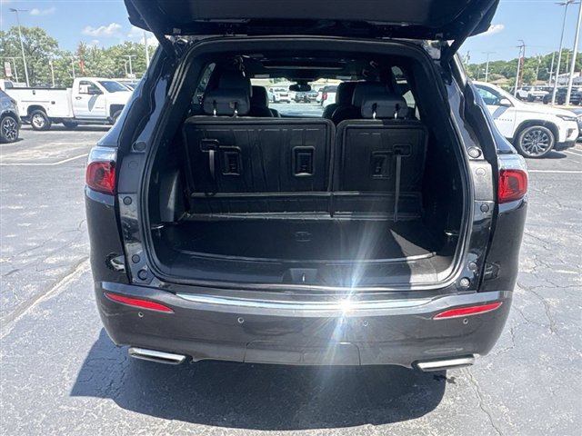 Certified 2024 Buick Enclave Essence w/ Experience Buick Package AWD/4WD image 25