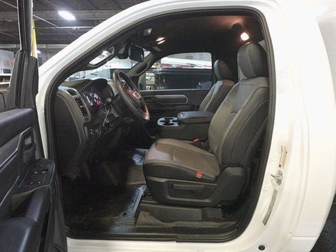 New 2025 RAM 5500 Tradesman image 8