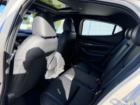 New 2026 MAZDA MAZDA3 s image 16