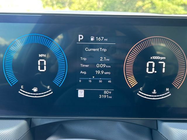 Certified 2026 Hyundai Sonata SEL FWD image 16