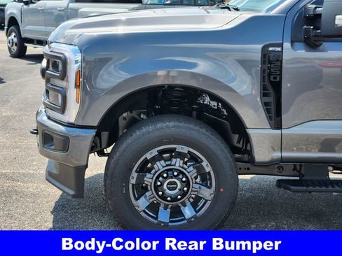 New 2026 Ford F250 XL w/ STX Appearance Package image 10