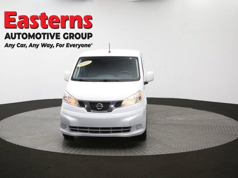 Used 2020 Nissan NV200 SV FWD image 52