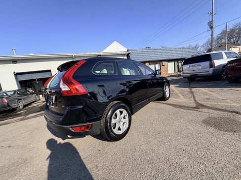 Used 2010 Volvo XC60 3.2 image 47