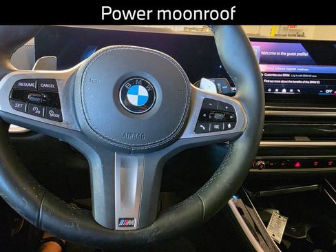 Certified 2026 BMW X5 xDrive40i AWD/4WD image 13