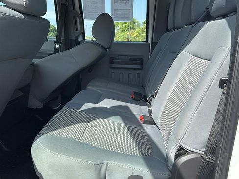 Used 2014 Ford F350 XL w/ Snow Plow Prep Package AWD/4WD image 20