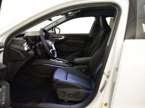 New 2025 Audi A5 2.0T Premium Plus image 23