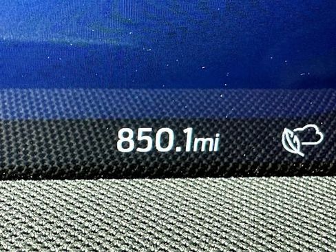 Used 2025 Ford Mustang Mach-E Select w/ Comfort Package Lite RWD image 14