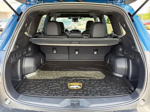 New 2026 Subaru Forester Wilderness w/ Rugged Package AWD/4WD image 25