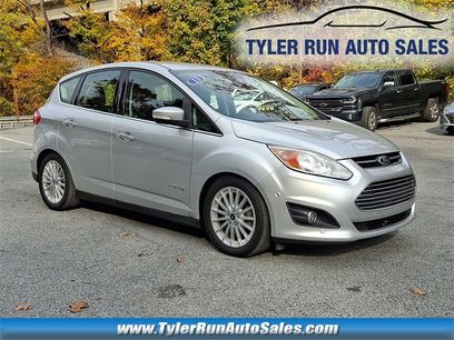 Used 2013 Ford C-MAX SEL