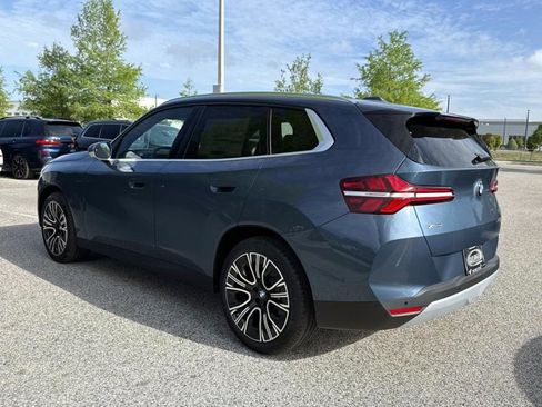 New 2026 BMW X3 xDrive30 w/ Premium Package AWD/4WD image 5