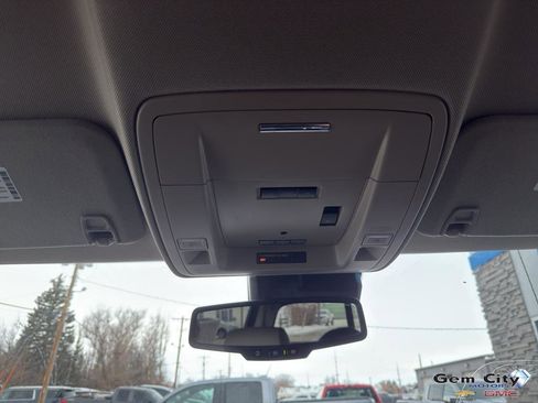 Used 2017 GMC Sierra 1500 SLT image 18